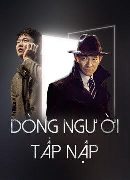 Xem phim Dòng Người Tấp Nập  - Endgame (2021)