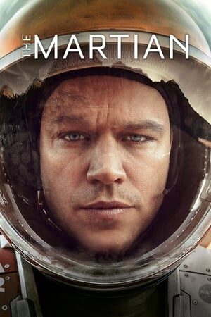 Xem phim Người Về Từ Sao Hỏa  - The Martian (2015)