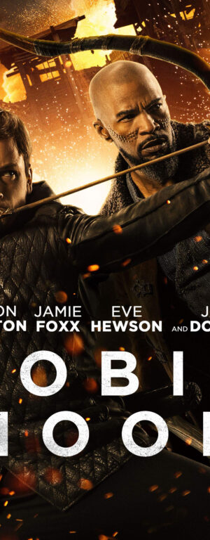 Poster of Robin Hood