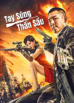 Xem phim Tay Súng Thần Sầu  - The Sniper (2021)