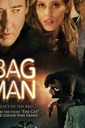 Xem phim Chiếc Túi Nguy Hiểm  - The Bag Man (2014)