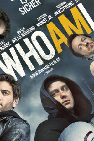 Xem phim Who Am I  - Who Am I (2014)