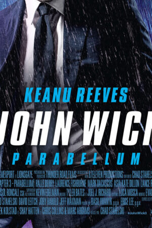 Xem phim Sát thủ John Wick 3 – Chuẩn bị chiến tranh  - John Wick Chapter 3 Parabellum (2019)