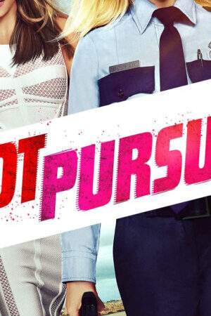 Xem phim Hot Pursuit  - Hot Pursuit (2015)