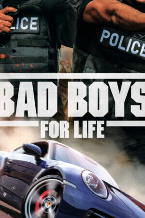 Xem phim Những Gã Trai Hư Trọn Đời  - Bad Boys for Life (2020)