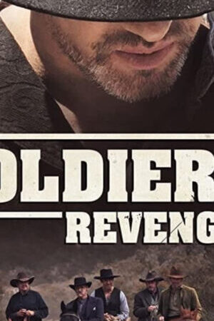 Xem phim A Soldiers Revenge  - A Soldiers Revenge (2020)