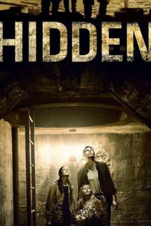 Xem phim Tìm Chốn Dung Thân  - Hidden (2015)