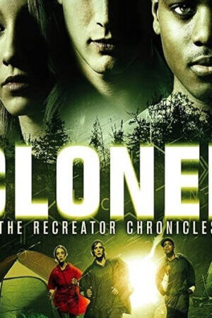 Xem phim CLONED The Recreator Chronicles  - CLONED The Recreator Chronicles (2012)