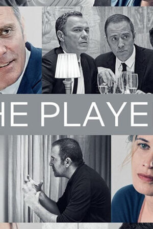 Xem phim Trò chơi sở khanh  - The Players (2020)