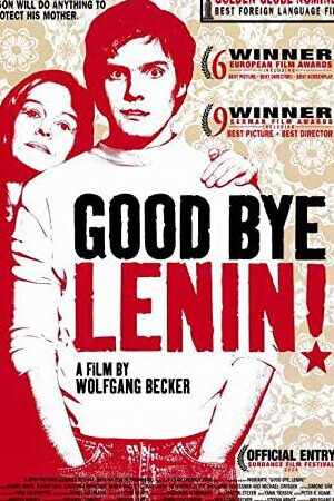 Xem phim Tạm biệt Lenin  - Good Bye Lenin (2003)