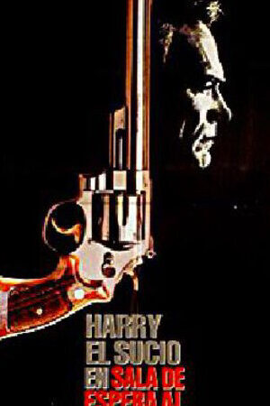 Xem phim Mồ Chôn Tội Ác  - Dirty Harry 5 The Dead Pool (1988)