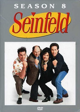 Xem phim Seinfeld ( 8)  - Seinfeld (Season 8) (1996)