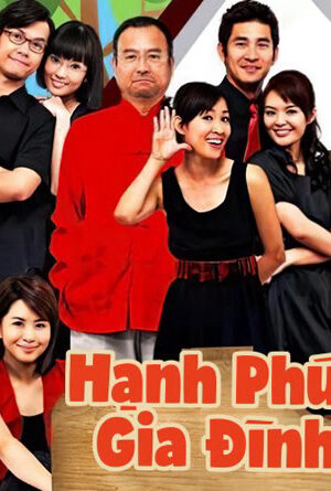 Xem phim Hạnh Phúc Gia Đình  - Welcome Home My Love (2009)