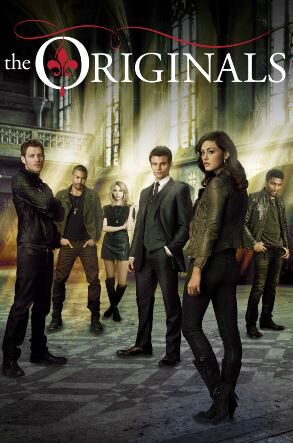 Xem phim Gia Đình Thủy Tổ ( 5)  - The Originals (Season 5) (2018)