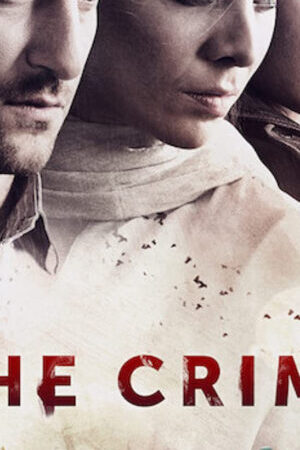 Xem phim Zbrodnia Tội ác ( 1)  - The Crime (Season 1) (2014)