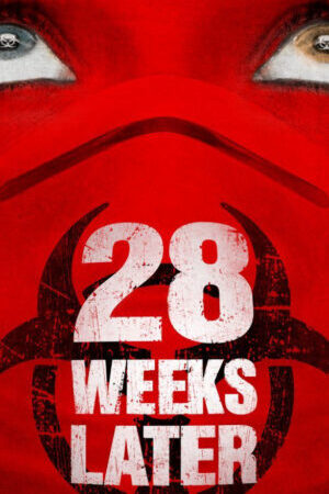 Xem phim 28 Tuần Sau  - 28 Weeks Later (2007)