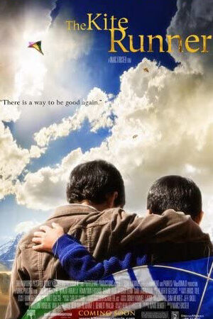 Xem phim Người Đua Diều  - The Kite Runner (2007)