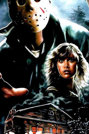 Xem phim Thứ 6 Ngày 13 3  - Friday the 13th Part III (1982)