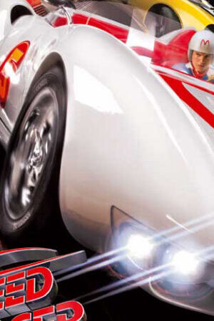 Xem phim Vua Tốc Độ  - Speed Racer (2008)