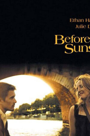 Xem phim Trước Lúc Hoàng Hôn  - Before Sunset (2004)