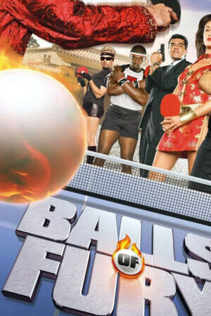 Xem phim Balls of Fury  - Balls of Fury (2007)