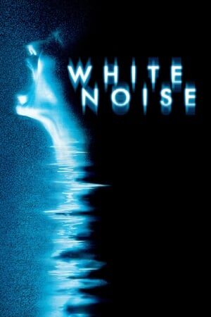 Xem phim Giọng Nói Từ Cõi Âm  - White Noise (2005)