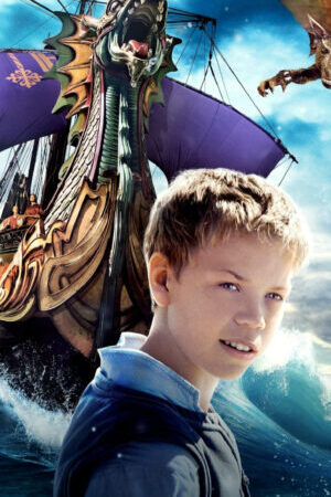 Xem phim Biên Niên Sử Narnia Hành Trình Trên Tàu Dawn Treader  - The Chronicles of Narnia The Voyage of the Dawn Treader (2010)