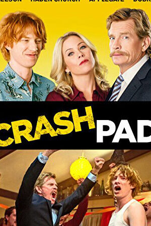 Xem phim Giải pháp tình thế  - Crash Pad (2017)