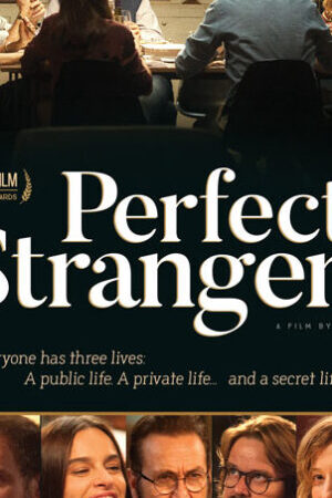 Xem phim Người lạ hoàn hảo  - Perfect Strangers (2022)