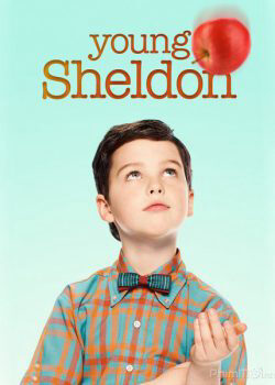 Xem phim Tuổi Thơ Bá Đạo Của Sheldon ( 2)  - Young Sheldon (Season 2) (2018)