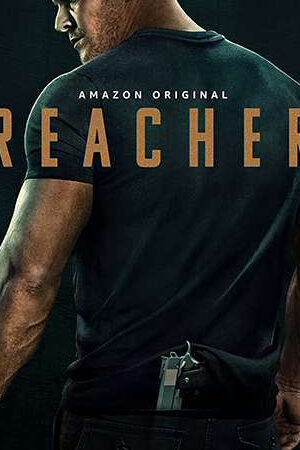 Xem phim Reacher ( 1)  - Reacher (Season 1) (2022)