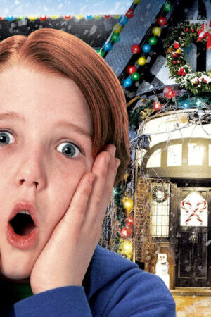 Xem phim Home Alone The Holiday Heist  - Home Alone The Holiday Heist (2012)