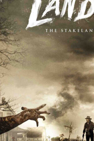 Xem phim Vùng Đất Chết 2  - The Stakelander Stake Land 2 (2016)