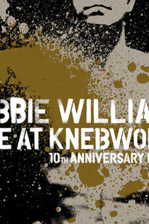 Xem phim Robbie Williams Live at Knebworth  - Robbie Williams Live at Knebworth (2003)