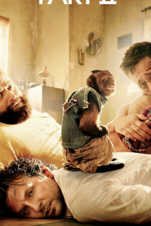 Xem phim Ba Chàng Ngự Lâm 2  - The Hangover Part II (2011)