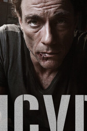 Xem phim Người Hùng Trở Lại  - JCVD (2008)