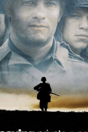 Xem phim Giải Cứu Binh Nhì Ryan  - Saving Private Ryan (1998)