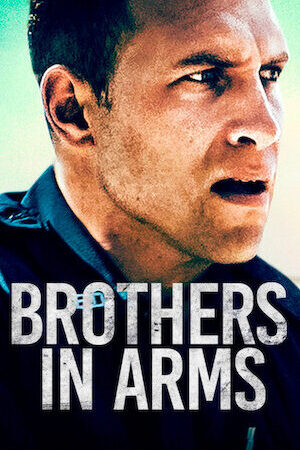 Xem phim Anh Em Wahab  - Brothers in Arms (2024)