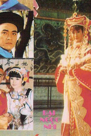 Xem phim Nhất Đại Hoàng Hậu  - Empress Of The Time (1992)