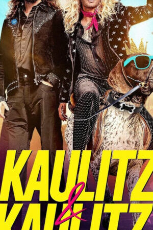 Xem phim Kaulitz Kaulitz  - Kaulitz Kaulitz (2024)