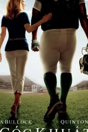 Xem phim Mái Ấm Gia Đình  - The Blind Side (2009)