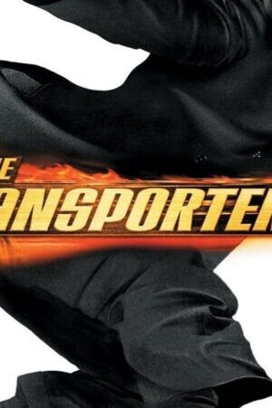 Xem phim Người Vận Chuyển  - The Transporter (2002)