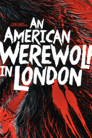 Xem phim Người Sói Mỹ ở London  - An American Werewolf in London (1981)