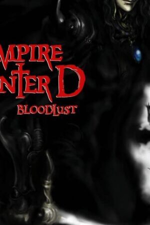 Xem phim Thợ Săn Ma Cà Rồng Khát Máu  - Vampire Hunter D Bloodlust (2000)