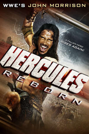 Xem phim Huyền Thoại Tái Sinh  - Hercules Reborn (2014)