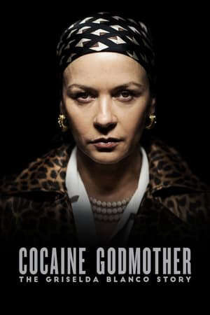 Xem phim Người Mẹ Đỡ Đầu  - Cocaine Godmother (2017)