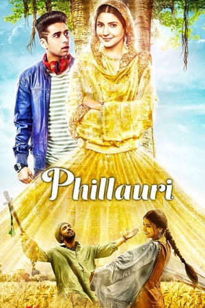 Xem phim Hồn Ma Phillauri  - Phillauri (2017)