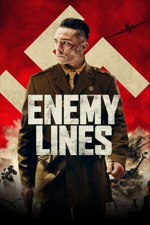 Xem phim Chặn Đứng Kẻ Thù  - Enemy Lines (2020)