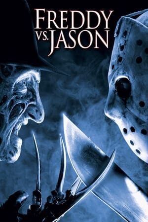 Xem phim Freddy vs Jason  - Freddy vs Jason (2003)