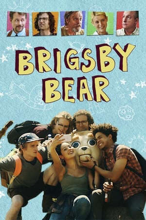 Xem phim Gấu Brigsby  - Brigsby Bear (2017)